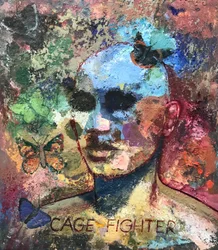 Cage Fighter