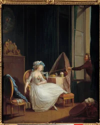 Frivolous Love