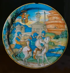 Sack of Rome