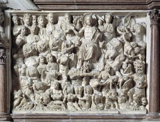 The Last Judgment