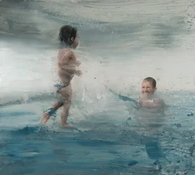 Children at Sea