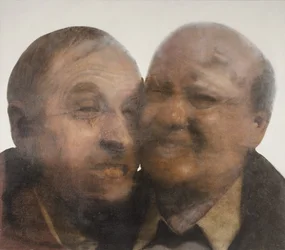 Face collision