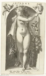 Ariadne (Ancient Gods, series title)