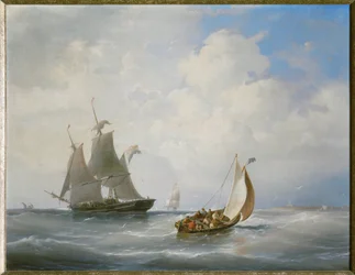 Seascape
