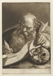 Apostle Paul