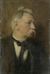 Willem Steelink II (1856-1928), Graphic Artist