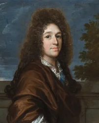 Portrait of a Gentleman