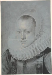 Portrait of a Woman