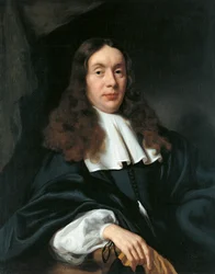 Portrait of a Man