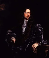 Portrait of a Man, Said to be William Bentinck