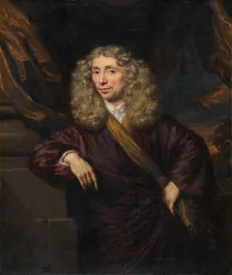 Portrait of a Man
