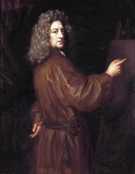 Self Portrait