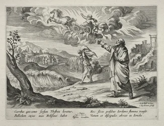 The Story of Elisha