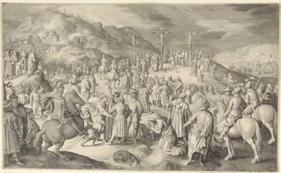 Christ on the Cross