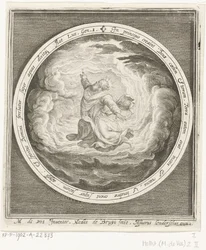 First Day of Creation: God Creates Heaven and Earth (Series: From Creation to Expulsion from Paradise)