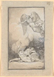 The Creation of Eve