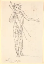 Ottard, Son of Ebbe