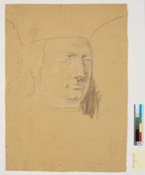 Study of Christian I