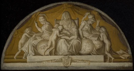 The Establishment of Schools