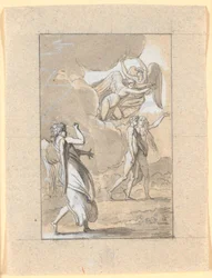 The Expulsion from Paradise