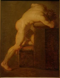 Male Nude