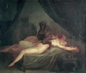 Nightmare