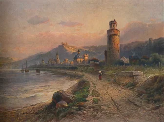 Oberwesel