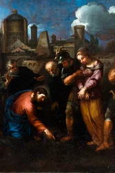 The Adulteress