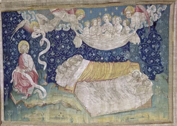 Apocalypse Tapestry