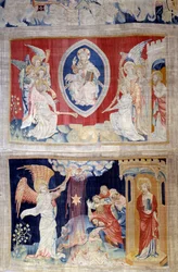 Hanging of Revelation (1373-1383)