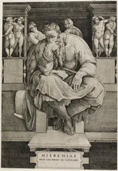 Jeremiah