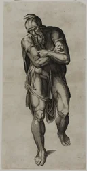 Joseph of Arimathea