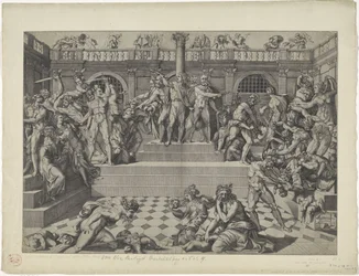 Massacre of the Innocents