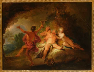 Bacchanalia
