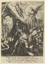 The Resurrection, from The Passion of Christ