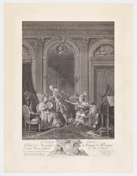The Love Letter