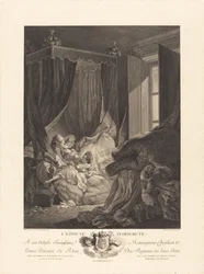 The Indiscreet Wife