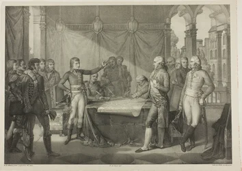 Treaty of Leoben