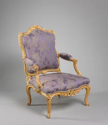 Armchair