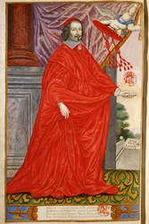 Cardinal Mazarin, Jules