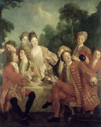 The Ham Lunch