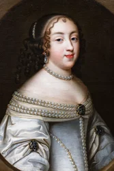 Countess Françoise-Marguerite Grignan