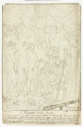 Education of Marie de Medicis