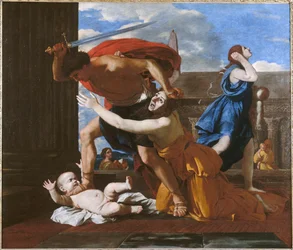 Massacre of the Innocents