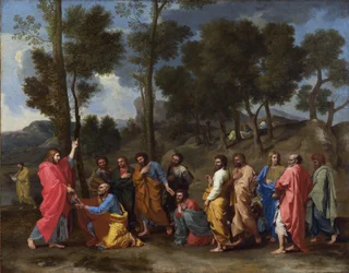 Seven Sacraments: Ordination