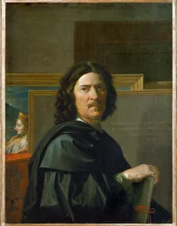 Self-portrait