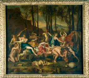The Triumph of Pan