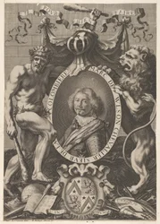 Marc de Wilson, 17th Century