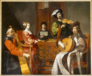 The Concert