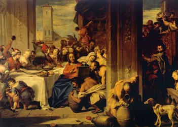 Marriage at Cana